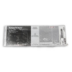 EDGE ESB QUART LABELS